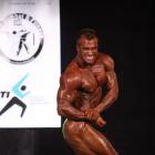 Austin  Copeland - NPC Greater Gulf States 2011 - #1